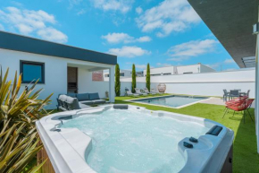 Villa Mauricio